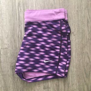 Nike Pro Compression Shorts
